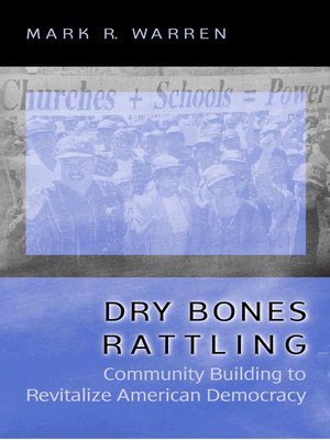 cover image of Dry Bones Rattling